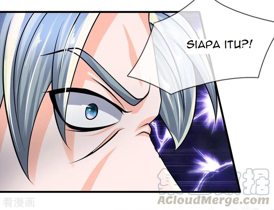 Shura Sword Sovereign chapter 91